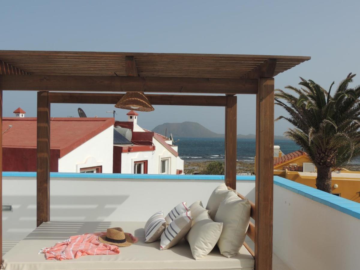 Cozy, Beach House , By Mahbovillas 拉·奥利瓦 外观 照片