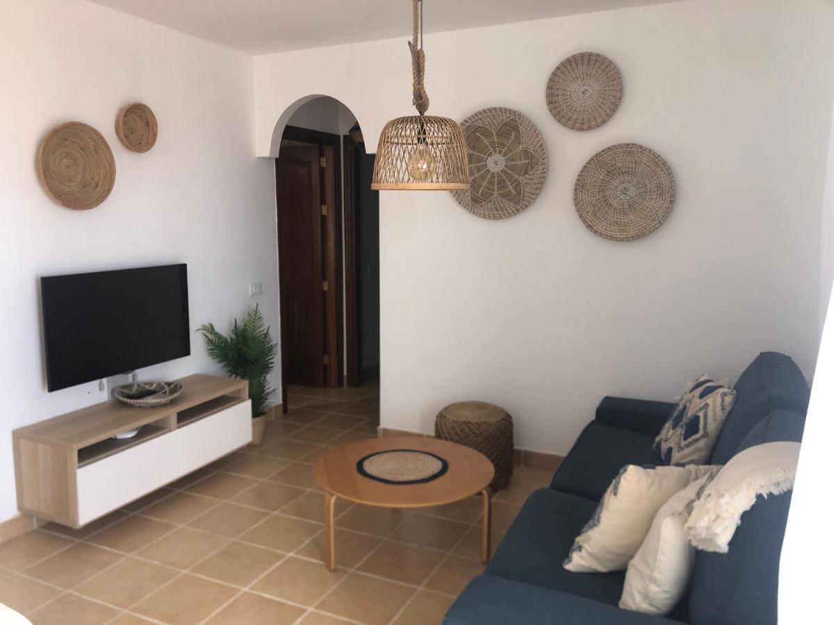 Cozy, Beach House , By Mahbovillas 拉·奥利瓦 外观 照片